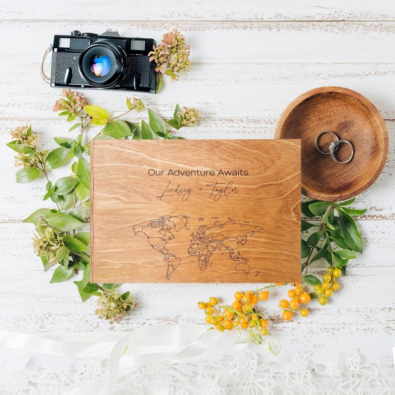 Custom Christmas Photobook